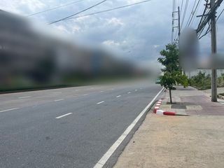 For rent land in Bang Khun Thian, Bangkok
