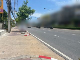 For rent land in Bang Khun Thian, Bangkok