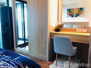 For rent studio condo in Don Mueang, Bangkok
