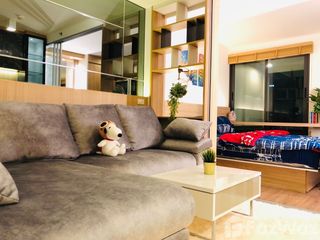 For rent studio condo in Don Mueang, Bangkok
