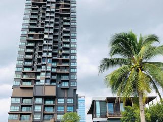 For rent studio condo in Don Mueang, Bangkok
