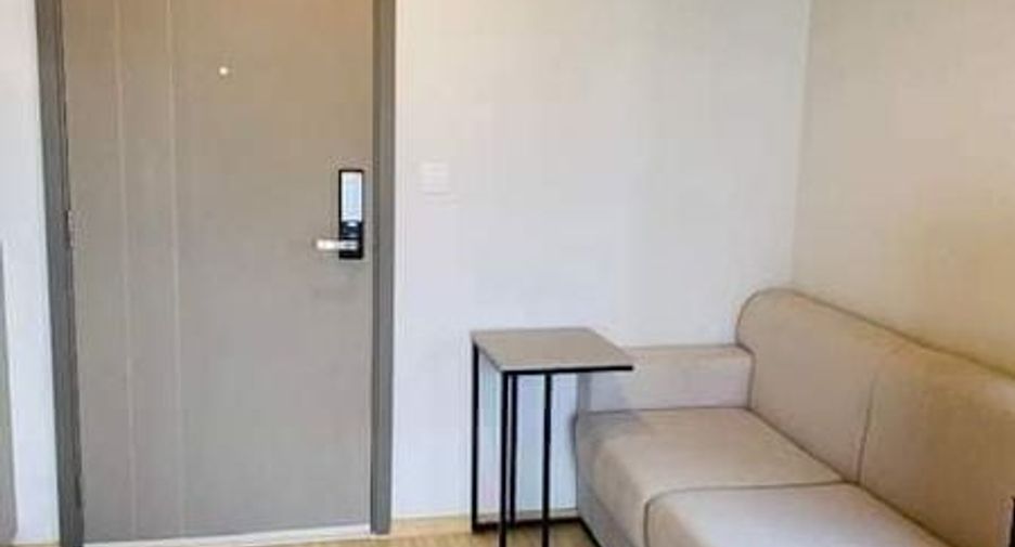 For sale 1 Beds condo in Bangkok Yai, Bangkok