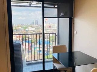 For sale 1 bed condo in Bangkok Yai, Bangkok