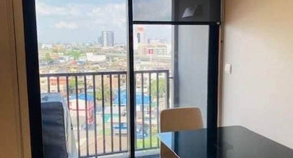For sale 1 Beds condo in Bangkok Yai, Bangkok