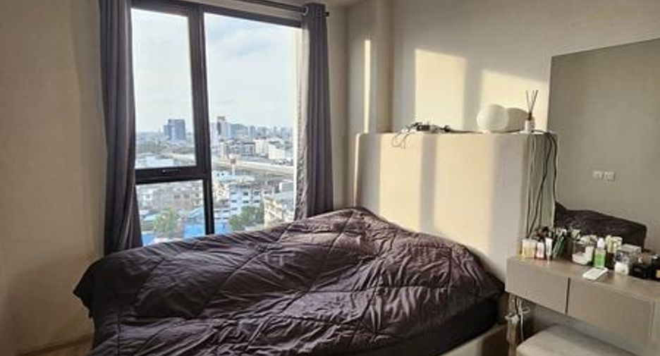 For sale 1 Beds condo in Bangkok Yai, Bangkok