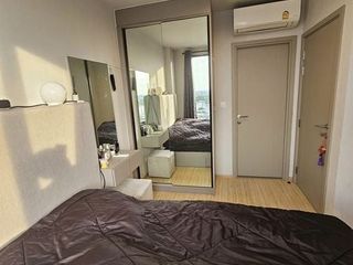 For sale 1 bed condo in Bangkok Yai, Bangkok