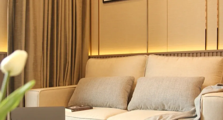 For sale 1 bed condo in Khlong Toei, Bangkok
