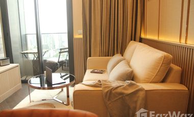 For sale 1 bed condo in Khlong Toei, Bangkok