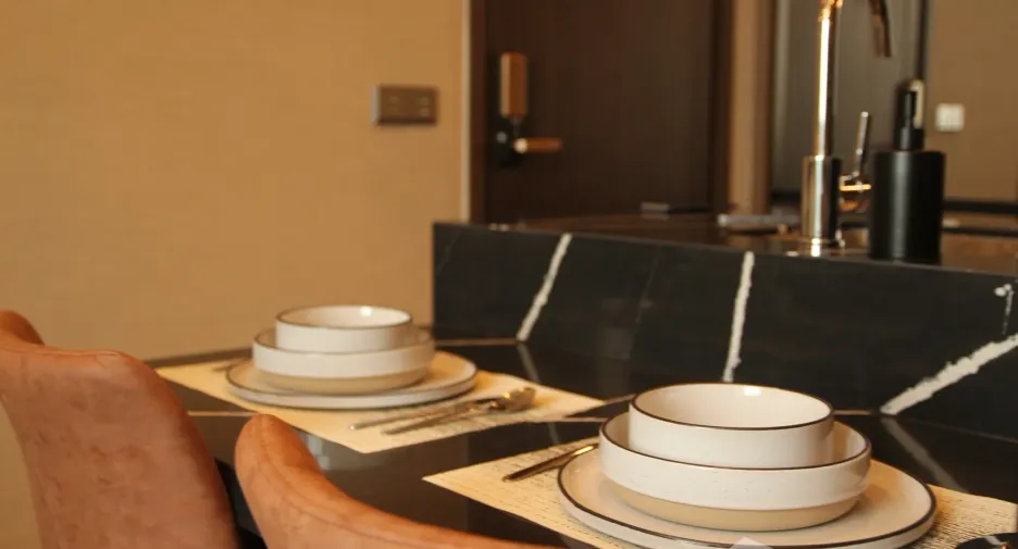 For sale 1 bed condo in Khlong Toei, Bangkok