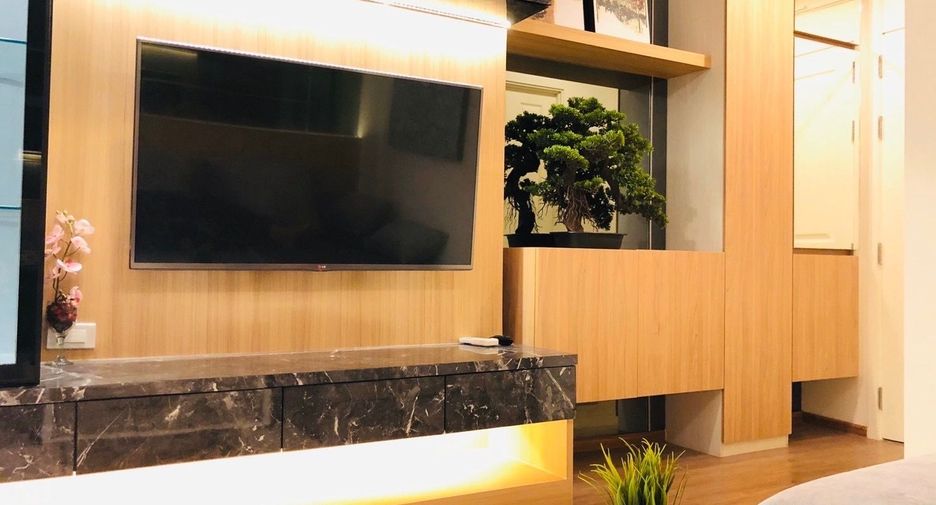For sale スタジオ condo in Don Mueang, Bangkok
