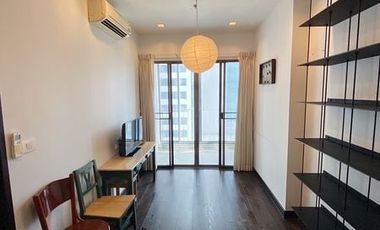 For rent 1 bed condo in Ratchathewi, Bangkok