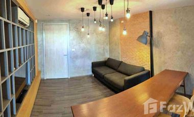 For rent 1 bed condo in Phra Khanong, Bangkok