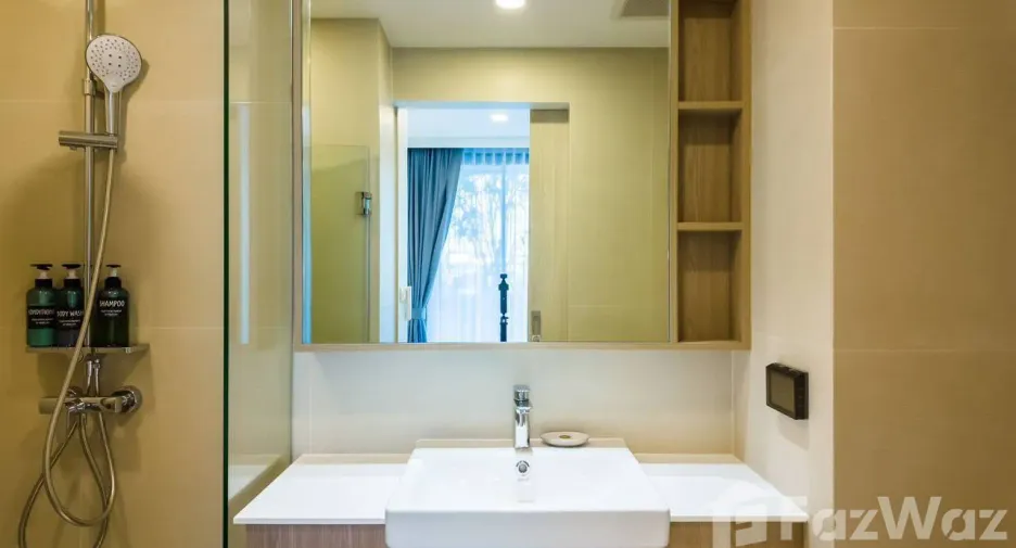 For rent 2 bed condo in Thalang, Phuket