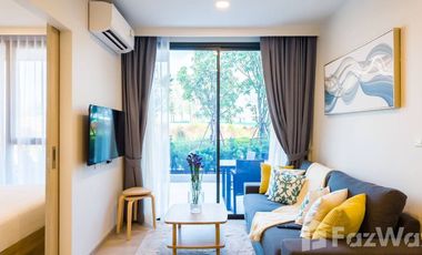 For rent 2 Beds condo in Thalang, Phuket
