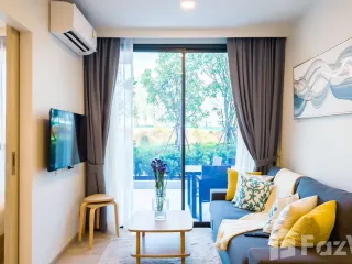 For rent 2 bed condo in Thalang, Phuket