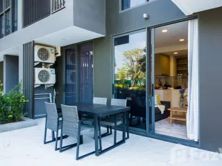 For rent 2 bed condo in Thalang, Phuket