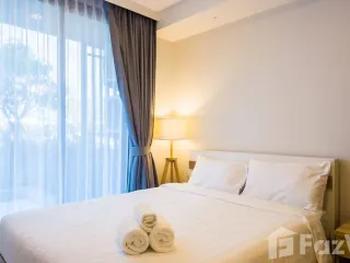 For rent 2 bed condo in Thalang, Phuket