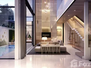 For sale 2 bed villa in Thalang, Phuket