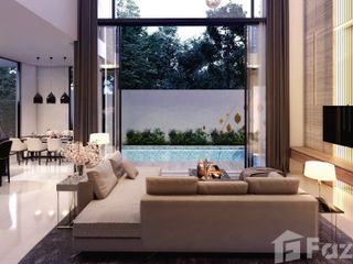 For sale 2 bed villa in Thalang, Phuket