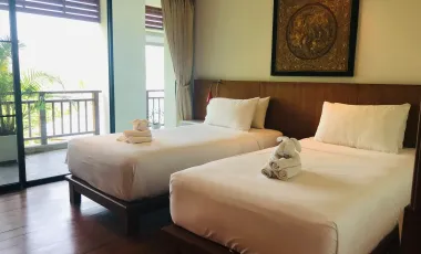 For sale 2 bed condo in Thalang, Phuket