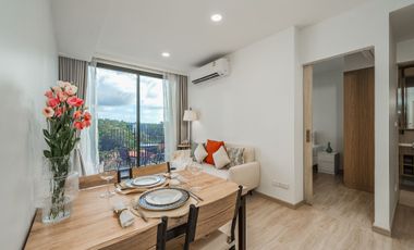 For rent 2 Beds condo in Thalang, Phuket