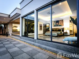 For sale 4 bed villa in Bang Lamung, Chonburi