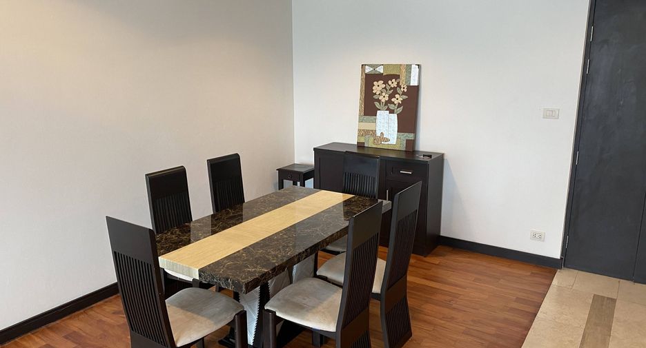 For rent 2 Beds condo in Khlong Toei, Bangkok