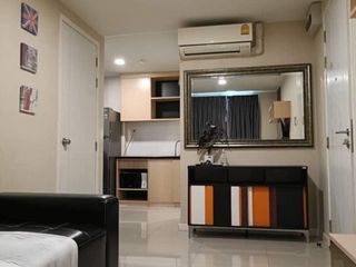 For rent 1 bed condo in Don Mueang, Bangkok