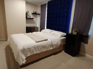 For rent 1 bed condo in Don Mueang, Bangkok