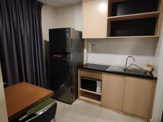 For rent 1 bed condo in Don Mueang, Bangkok