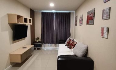 For rent 1 Beds condo in Don Mueang, Bangkok