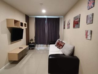 For rent 1 bed condo in Don Mueang, Bangkok
