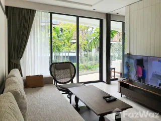 For rent 2 bed condo in Hua Hin, Prachuap Khiri Khan