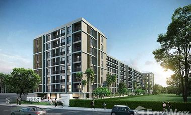 For sale 1 bed condo in Hua Hin, Prachuap Khiri Khan