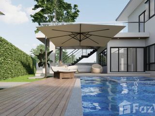 For sale 4 bed villa in San Kamphaeng, Chiang Mai