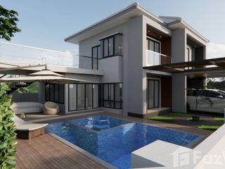 For sale 4 bed villa in San Kamphaeng, Chiang Mai