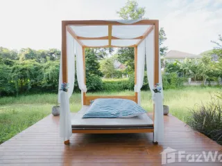 For sale 5 bed villa in San Sai, Chiang Mai