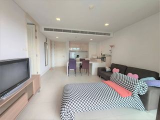 For sale 1 bed condo in Hua Hin, Prachuap Khiri Khan