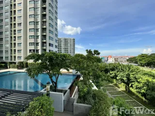 For sale 1 bed condo in Mueang Udon Thani, Udon Thani