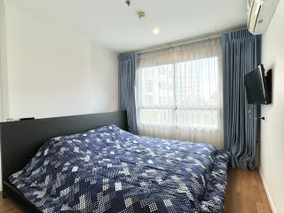 For sale 1 bed condo in Mueang Udon Thani, Udon Thani