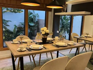 For rent 3 bed townhouse in Bang Yai, Nonthaburi