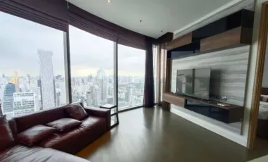 出租 2 卧室 公寓 在 Pathum Wan, 曼谷