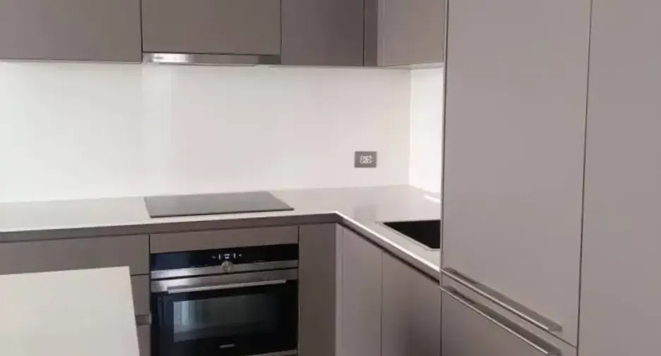 For rent 2 ベッドルーム condo in Pathum Wan, Bangkok