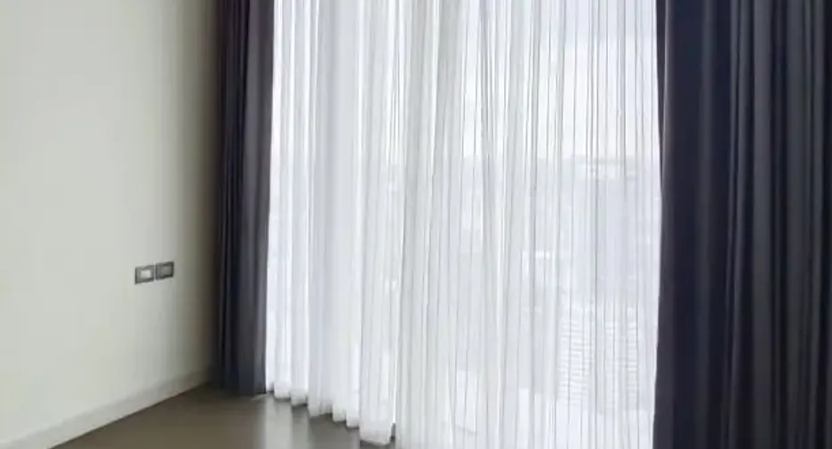 For rent 2 ベッドルーム condo in Pathum Wan, Bangkok