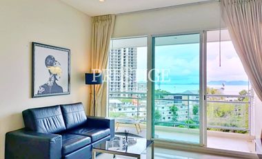 Condo en alquiler de 1 habitaciones en Jomtien, Pattaya