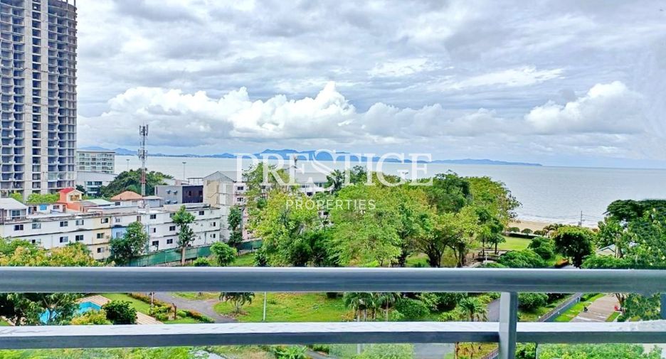 Wohnung zur Miete mit 1 Zimmer in Jomtien, Pattaya