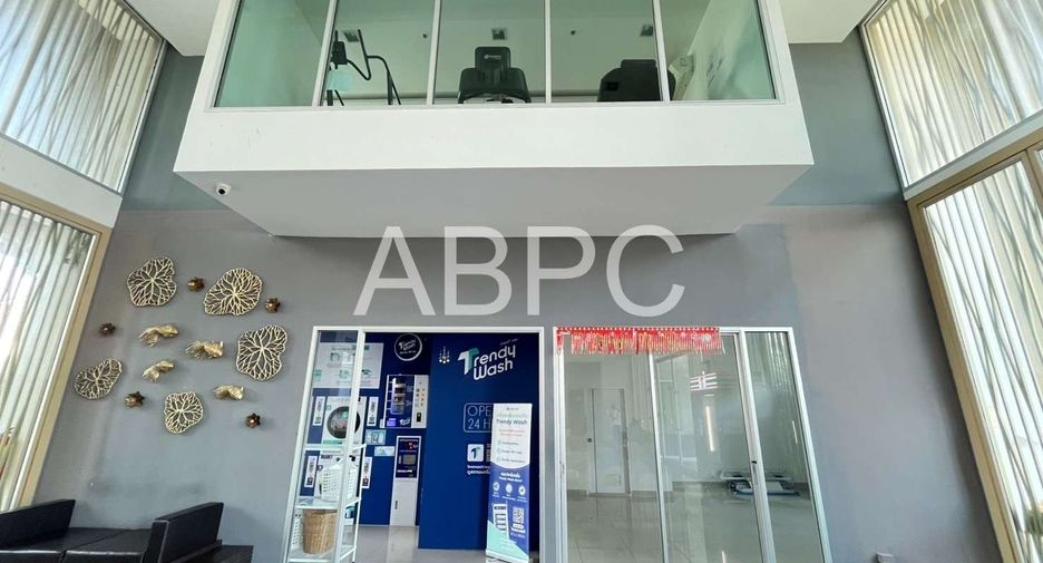 出租 和 出售 1 卧室 公寓 在 Bang Lamung, Chon Buri