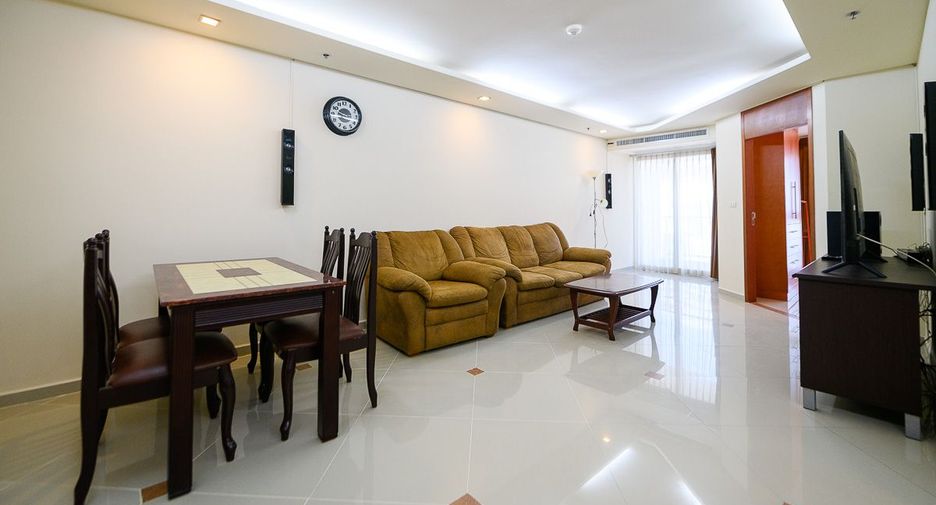 For rent 1 bed condo in South Pattaya, Pattaya Hipflat