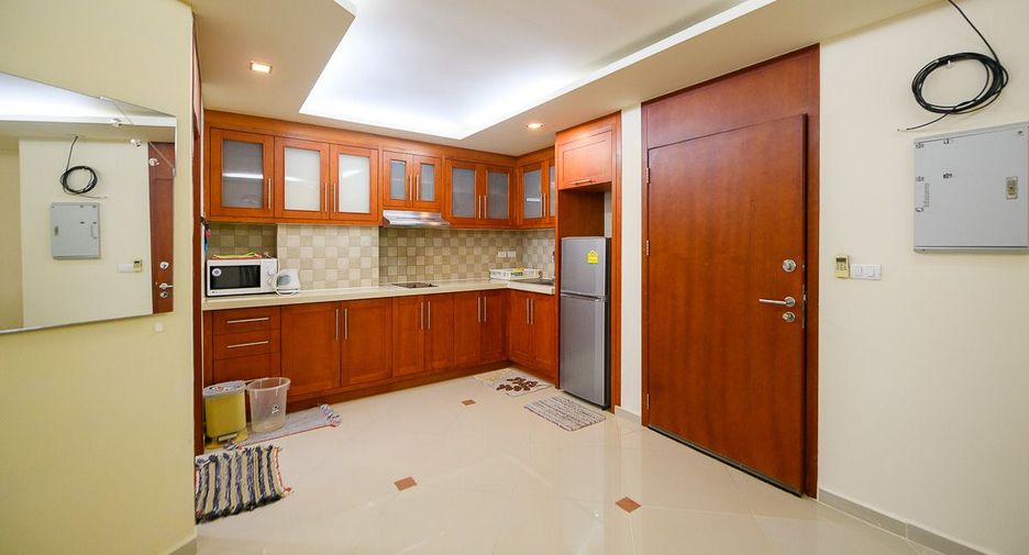 For rent 1 bed condo in South Pattaya, Pattaya Hipflat