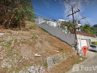 For sale land in Mueang Phuket, Phuket